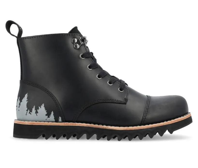 Men's Territory Zion Wide Boots