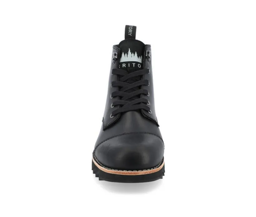 Men's Territory Zion Wide Boots