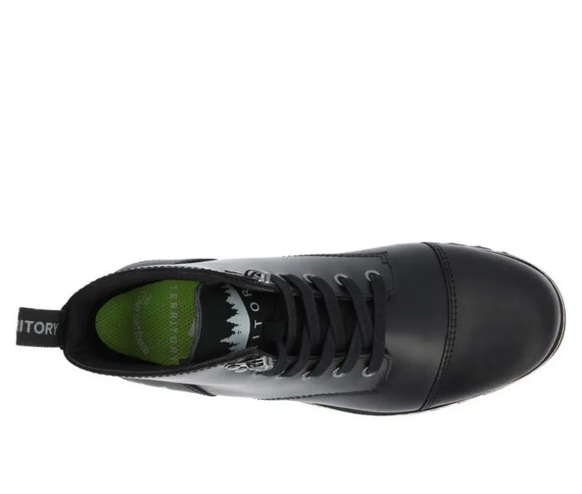 Men's Territory Zion Wide Boots