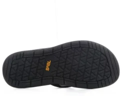 Men's Teva Hurricane Flip Flip-Flops