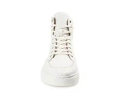 Men's Thomas & Vine Clarkson High-Top Sneakers