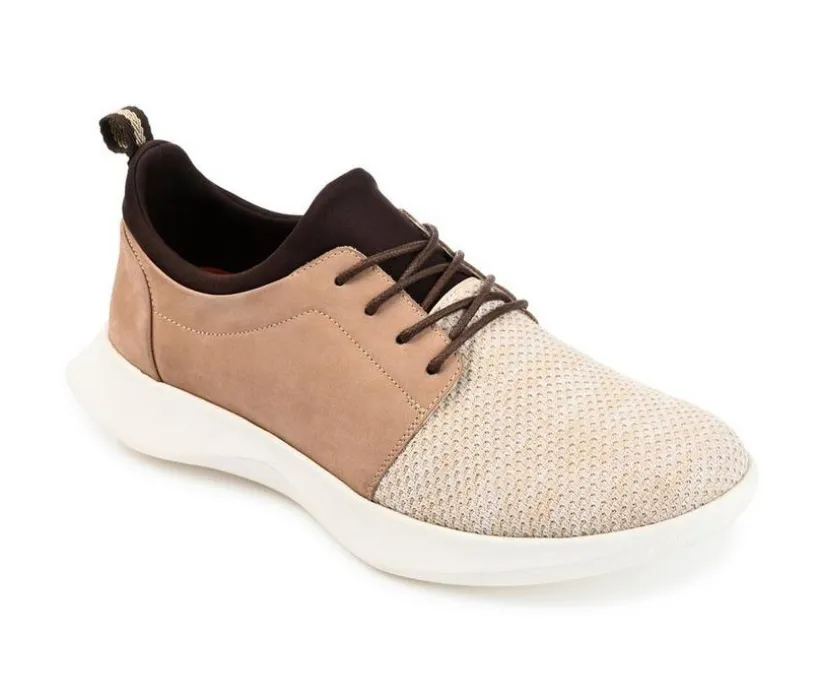 Men's Thomas & Vine Hadden Fashion Dress Sneakers
