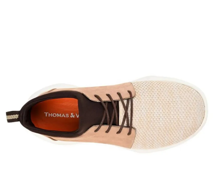 Men's Thomas & Vine Hadden Fashion Dress Sneakers