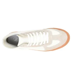 Men's Thomas & Vine Verge High-Top Sneakers