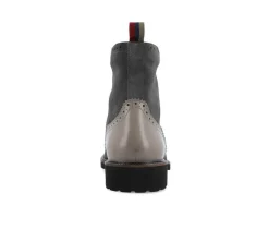 Men's Thomas & Vine Welch Wingtip Dress Boots