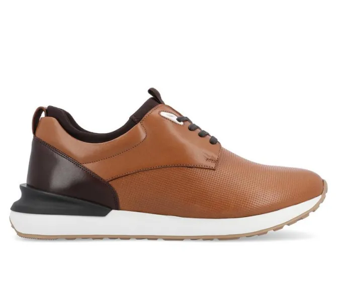 Men's Thomas & Vine Zach Fashion Oxford Sneakers