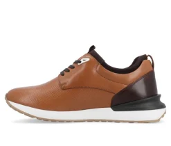 Men's Thomas & Vine Zach Fashion Oxford Sneakers