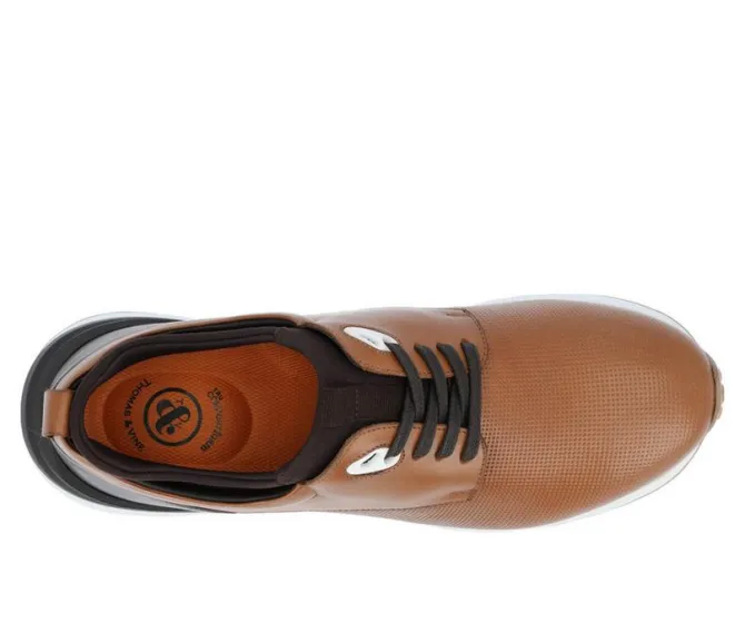 Men's Thomas & Vine Zach Fashion Oxford Sneakers