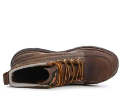 Men's Thorogood USA Heritage Wedge 6