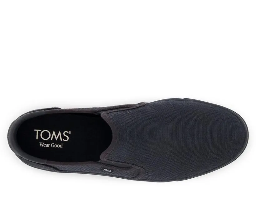 Men's TOMS Baja 2.0 Slip-On Sneaker Casual Shoes