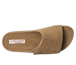 Men's True Religion Billy Sport Slides