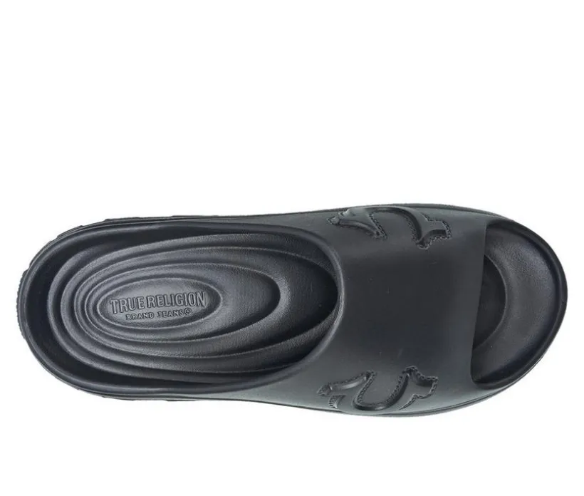 Men's True Religion Tupac Sport Slides