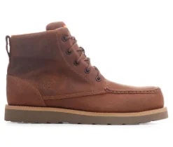 Men's TWISTED X 6" Work Wedge Sole Boot Work Boots