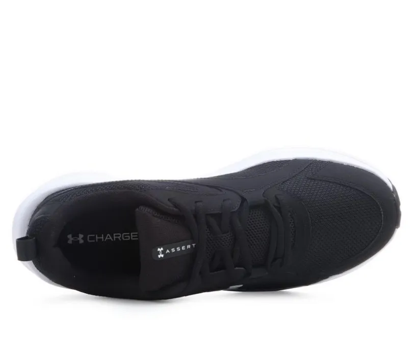 Men's Under Armour Charged + Assert 11 Running Shoes