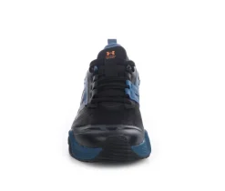 Men's Under Armour Charged Commit TR 5 Training Shoes