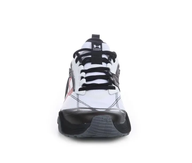 Men's Under Armour Charged Commit TR 5 Training Shoes