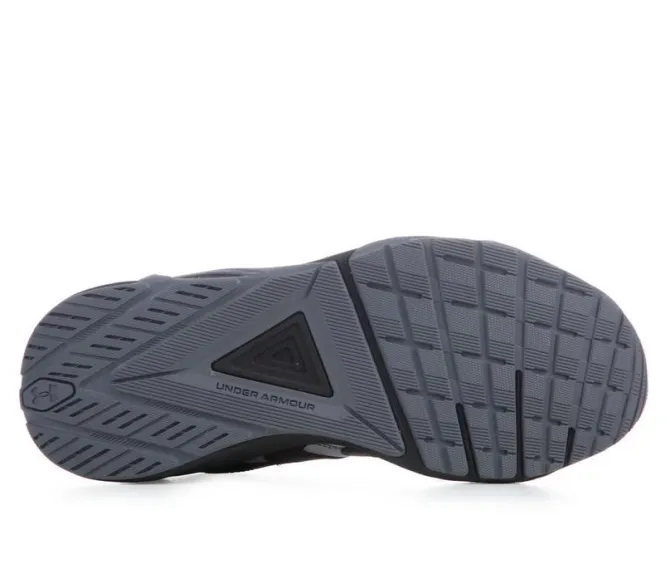 Men's Under Armour Charged Commit TR 5 Training Shoes