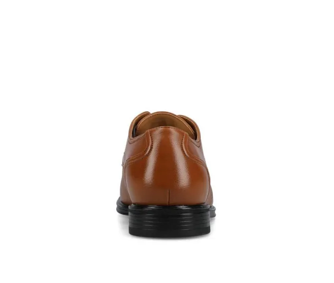 Men's Vance Co. Alec Oxfords