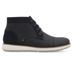 Men's Vance Co. Austin Chukka Boots