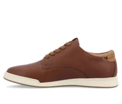 Men's Vance Co. Aydon W Casual Oxfords
