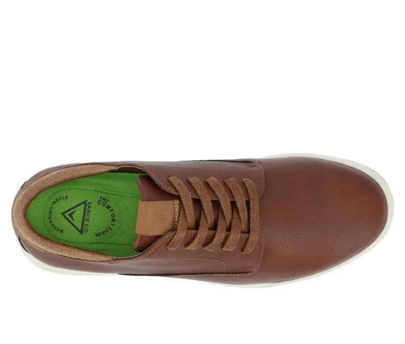 Men's Vance Co. Aydon W Casual Oxfords