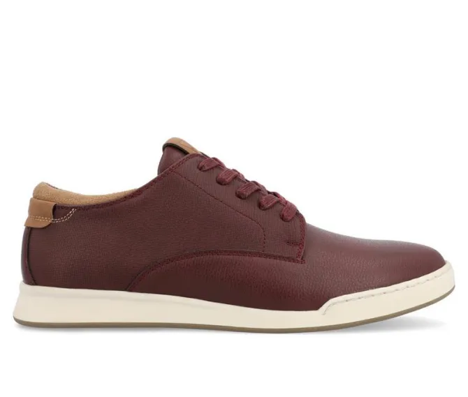 Men's Vance Co. Aydon W Casual Oxfords