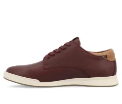 Men's Vance Co. Aydon W Casual Oxfords