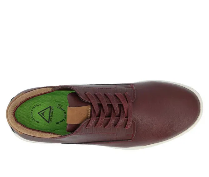 Men's Vance Co. Aydon W Casual Oxfords