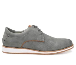 Men's Vance Co. Blaine Oxfords