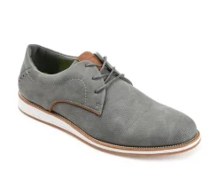 Men's Vance Co. Blaine Oxfords