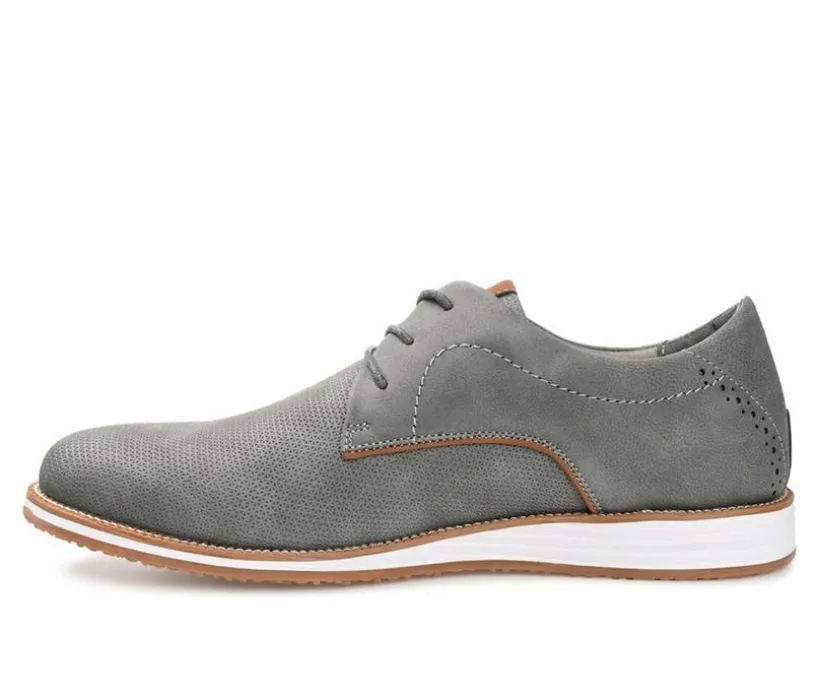 Men's Vance Co. Blaine Oxfords