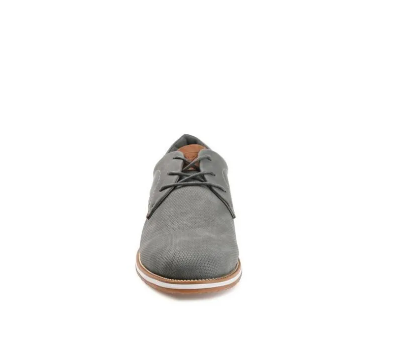 Men's Vance Co. Blaine Oxfords