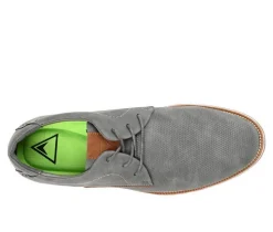 Men's Vance Co. Blaine Oxfords