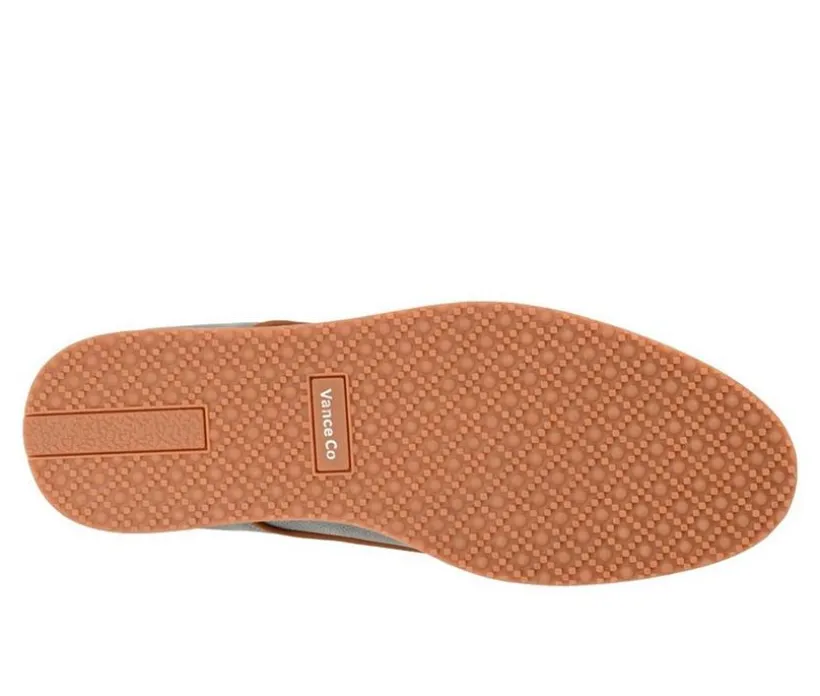 Men's Vance Co. Blaine Oxfords
