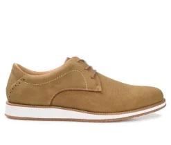 Men's Vance Co. Blaine Oxfords