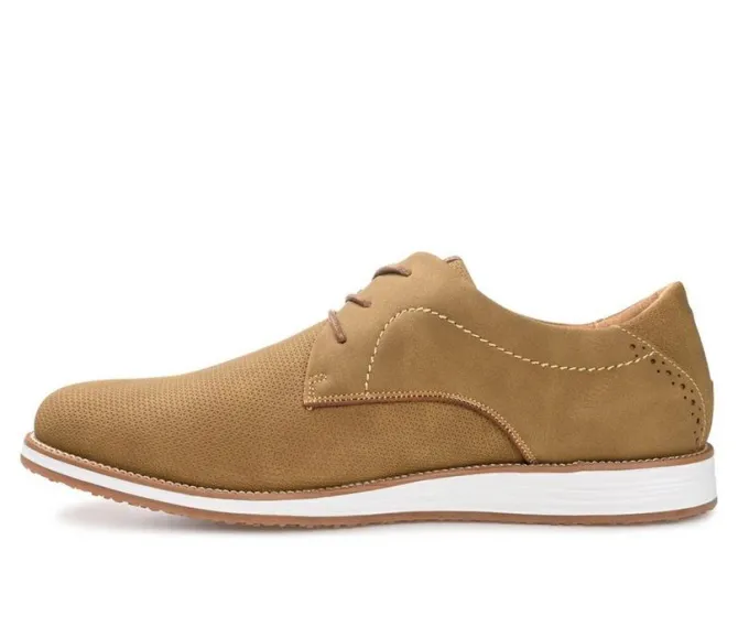 Men's Vance Co. Blaine Oxfords