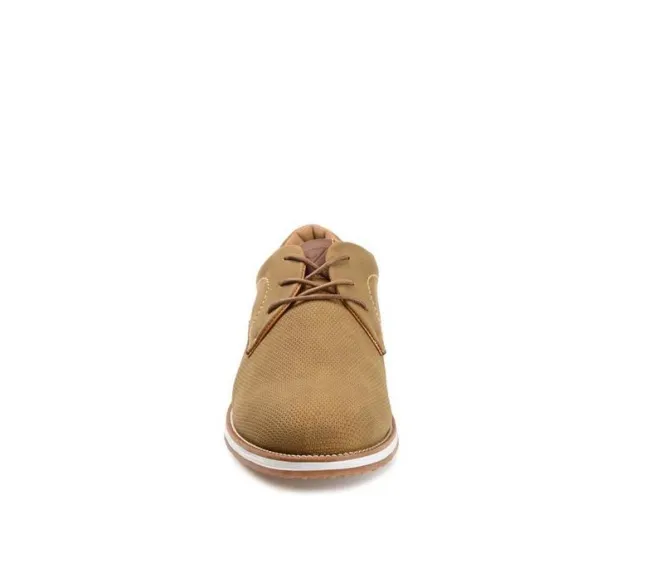 Men's Vance Co. Blaine Oxfords