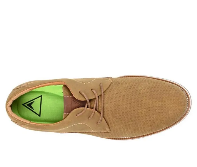 Men's Vance Co. Blaine Oxfords