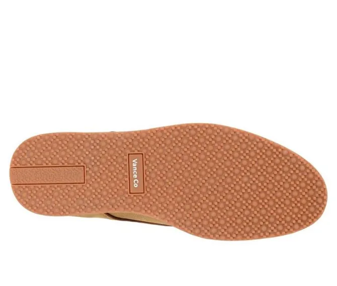 Men's Vance Co. Blaine Oxfords