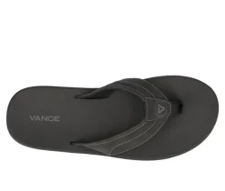 Men's Vance Co. Boyd Flips-Flops