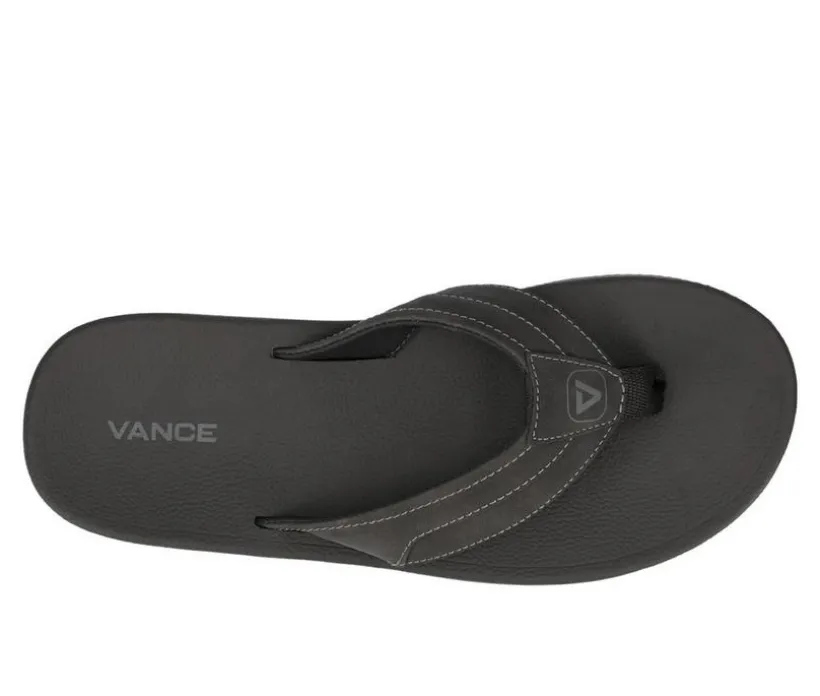 Men's Vance Co. Boyd Flips-Flops