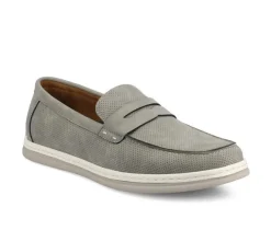 Men's Vance Co. Brantley Casual Loafers