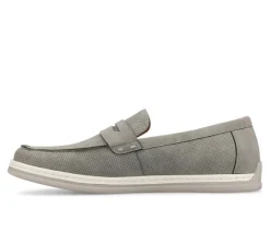 Men's Vance Co. Brantley Casual Loafers