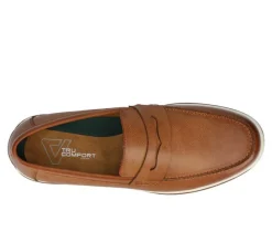 Men's Vance Co. Brantley Casual Loafers