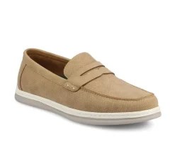 Men's Vance Co. Brantley Casual Loafers