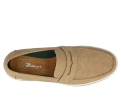Men's Vance Co. Brantley Casual Loafers