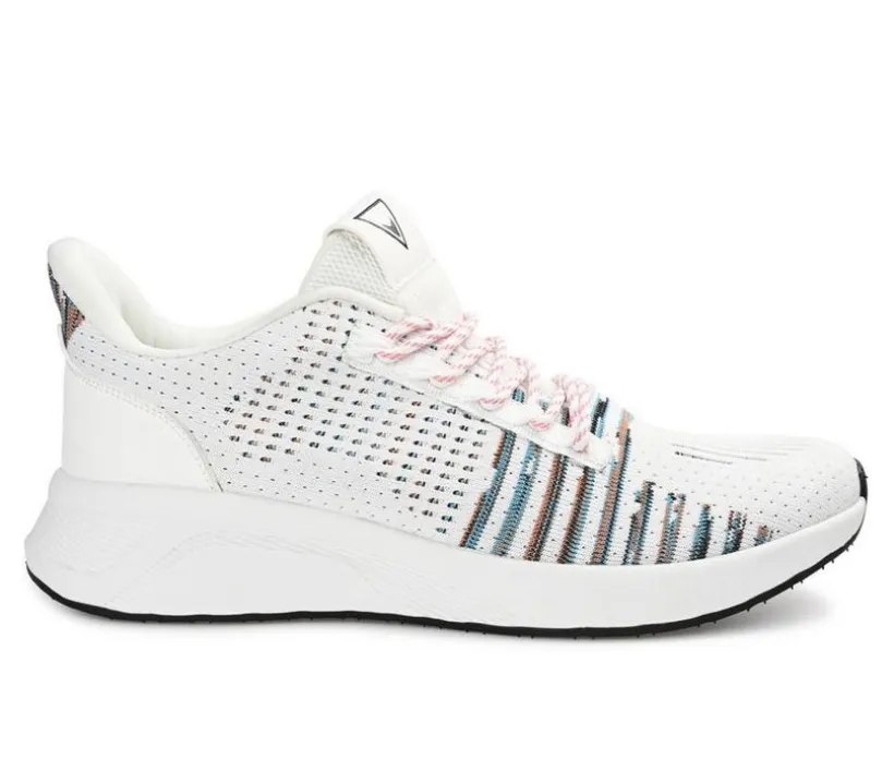 Men's Vance Co. Brewer Fashion Sneakers