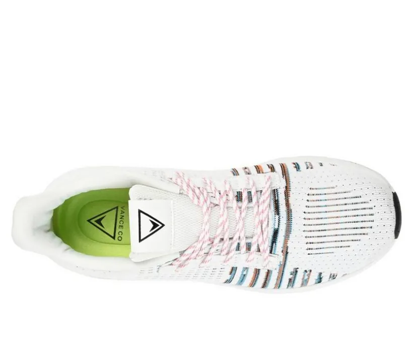 Men's Vance Co. Brewer Fashion Sneakers