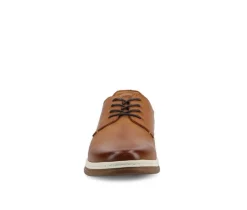 Men's Vance Co. Brodrick Casual Oxfords