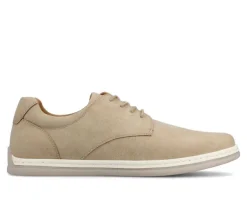 Men's Vance Co. Brodrick Casual Oxfords